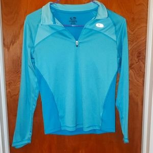 Champion Quarter Zip